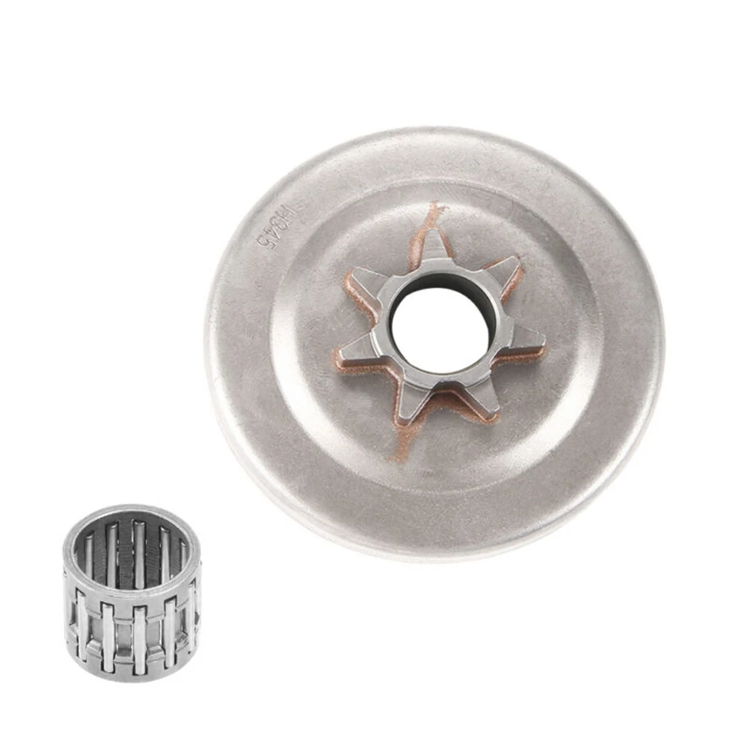 

450E .325 Pitch Chainsaw Sprocket 108308X Best Chainsaw For Husqvarna 340 346XP