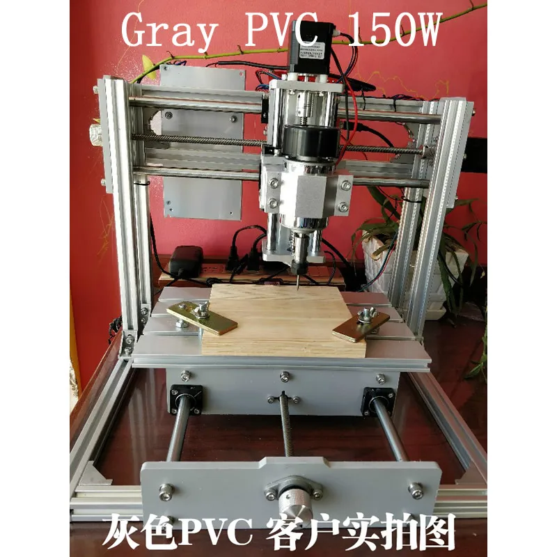 GRBL CNC ER11 Diy гравировальный станок с ЧПУ Pcb фрезерный станок для резьбы по дереву фрезерный станок с ЧПУ лазерный станок с ЧПУ 3018 обновленный