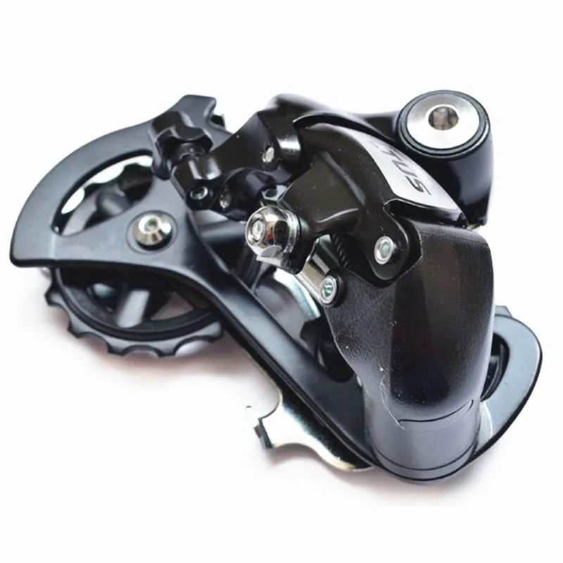 SHIMANO ALTUS RD-M310 задний горный велосипед 7 S/8 S/24 задний переключатель скорости черный серебристый