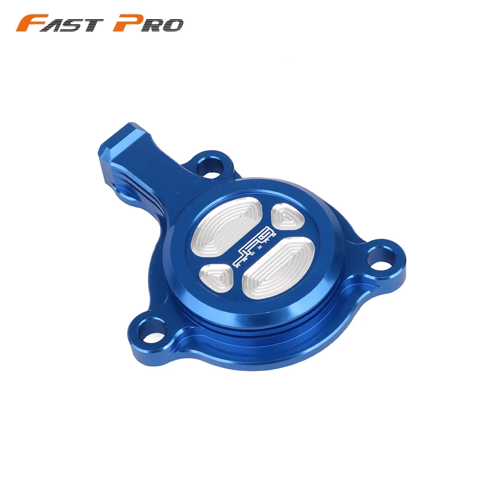Заготовка CNC Крышка масляного фильтра для YAMAHA WR250R WR250X WR 250 R X 2007 2008 2009 2010 2011 2012 2013 15 16