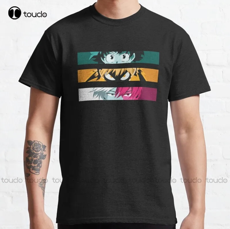

New Ultra C Japanese Lassic T-Shirt Custom Tshirts S-3Xl