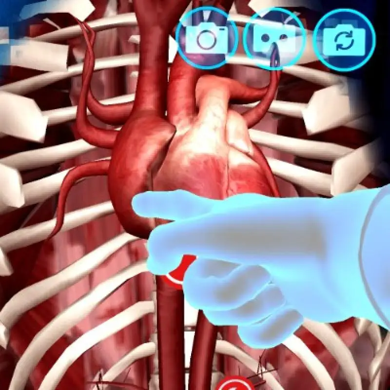 Футболка дополненной реальности VIRTUALI TEE AR футболка|Теннисная футболка| |