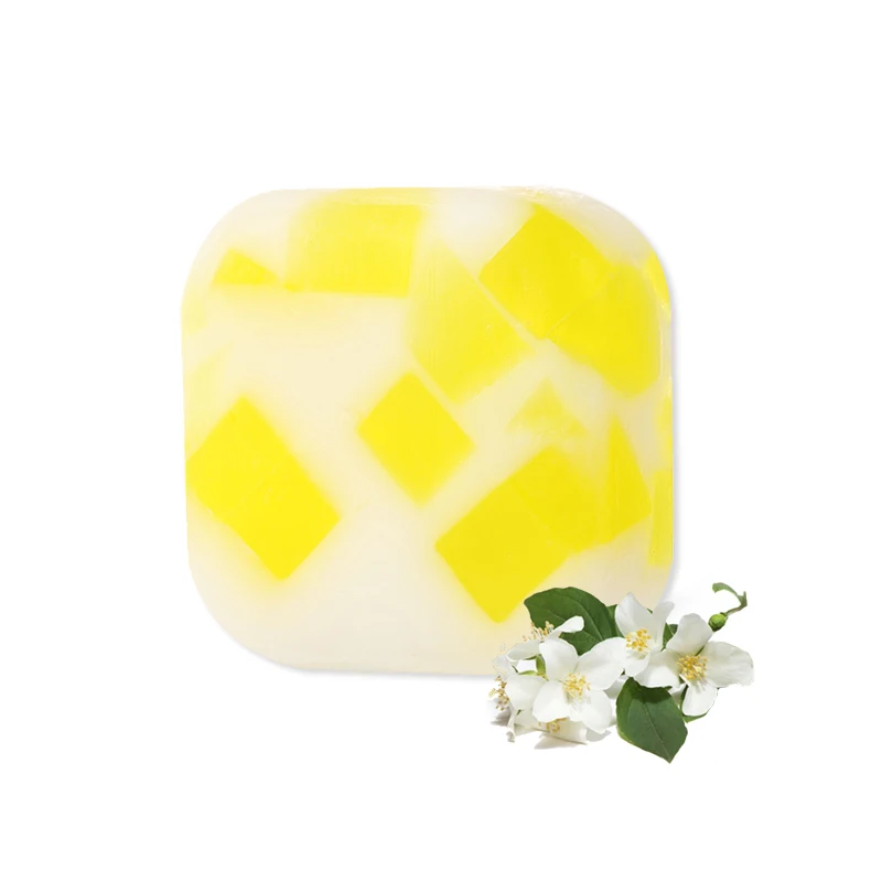 Мыло Tsing ручной работы 100 г ароматическое мыло эфирное масло питательное