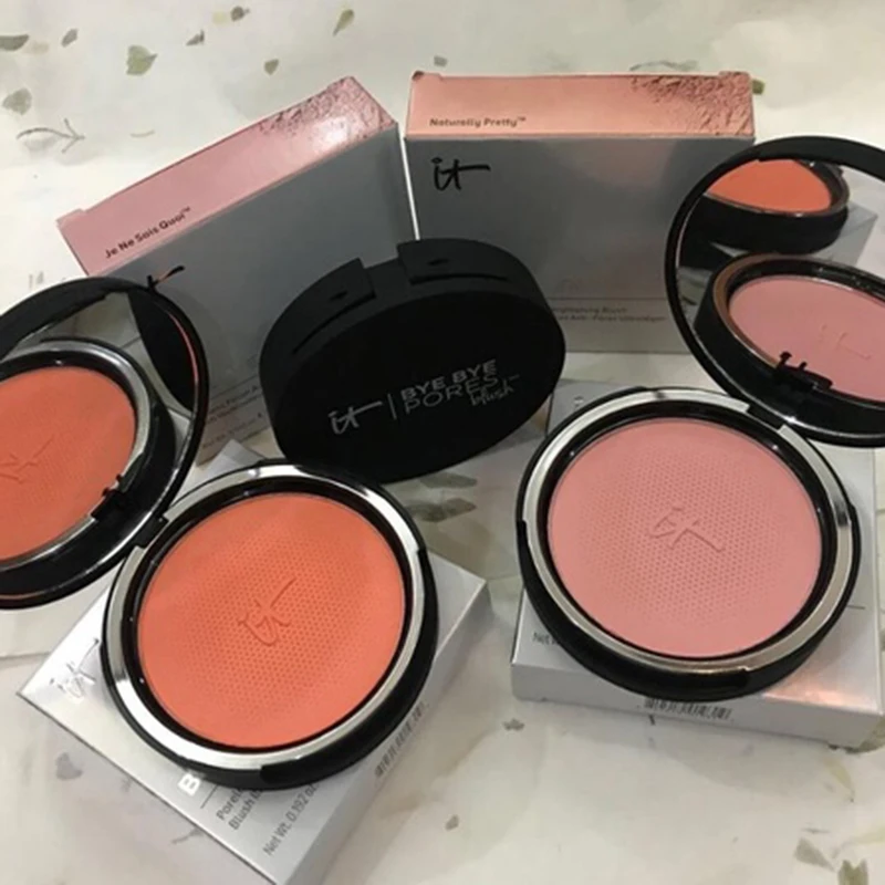 Макияж румяна пудра палитра это высокая Зажигалка контур лица осветляет