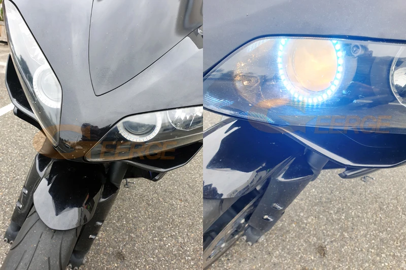 Для Yamaha R1 YZF 2004 2005 2006 2007 2008 отличный RF пульт дистанционного управления Bluetooth