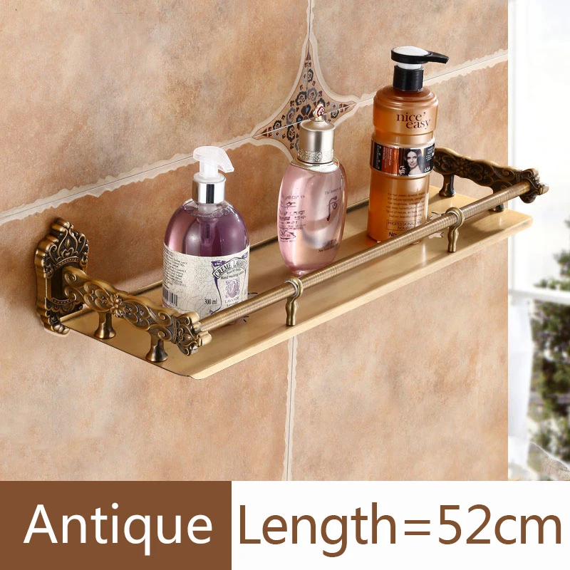 

Одноуровневая угловая полка для ванной KOOHELLO черная