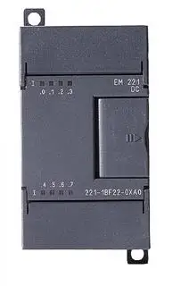 

Новый и оригинальный 6ES7221-1BF22-0XA8
