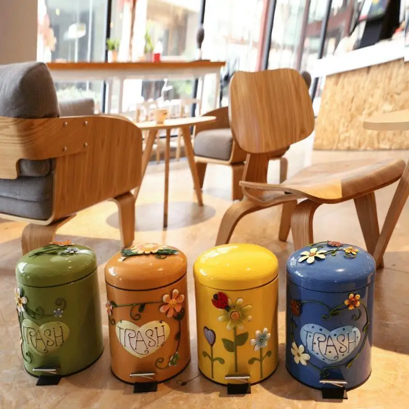 Basura Cocina кухня держатель мусора мешок De Banheiro ноль отходов Pattumiera педаль Lixeira мусорная корзина Poubelle корзина для мусора