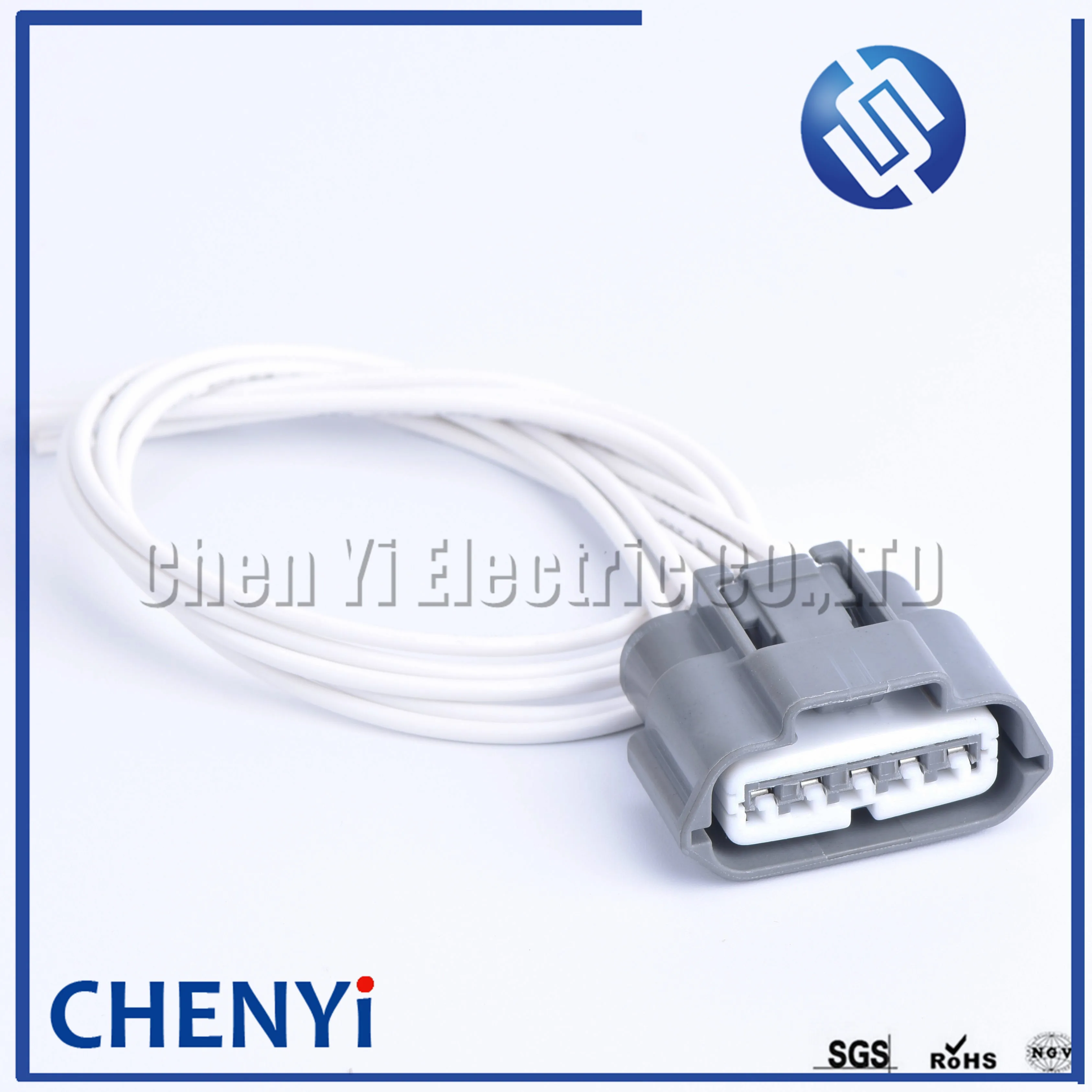 5 pin Герметичный для автомобильных электрических катушки соединитель свечи