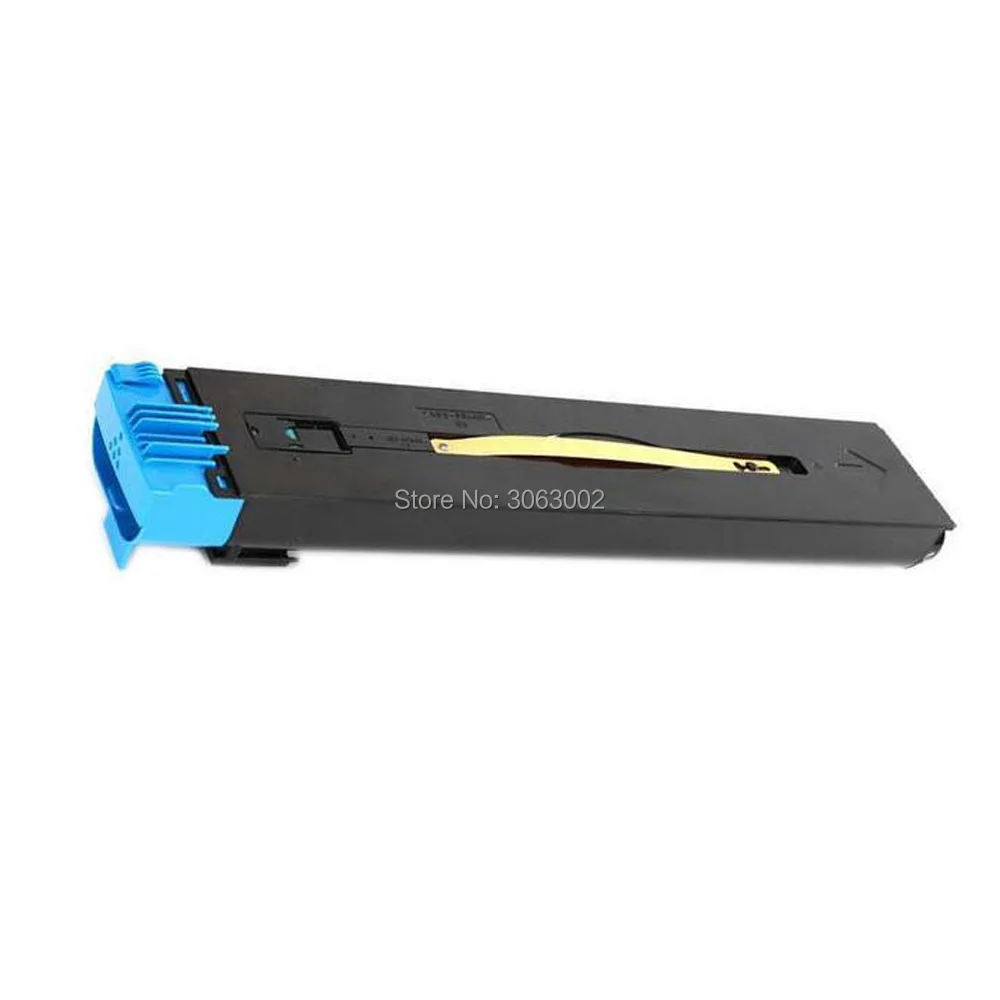 MISEE 4 тонер картриджи совместимы с Xerox DocuColor DC240/242 DC250/252/260 Workcenter WC7655/7665/7675/7755/7765