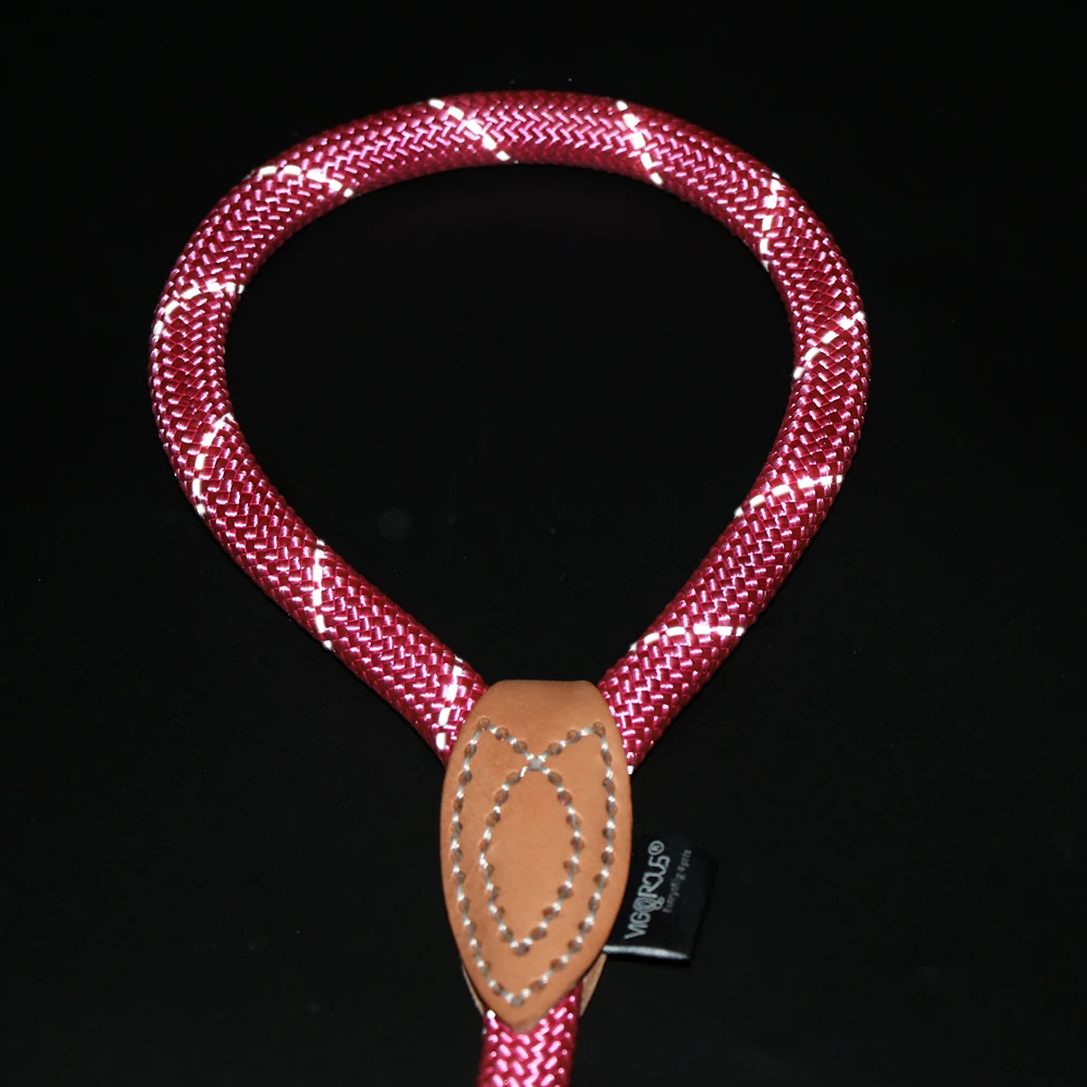 Индивидуальный поводок для собак Набор светоотражающих поводков индивидуальный