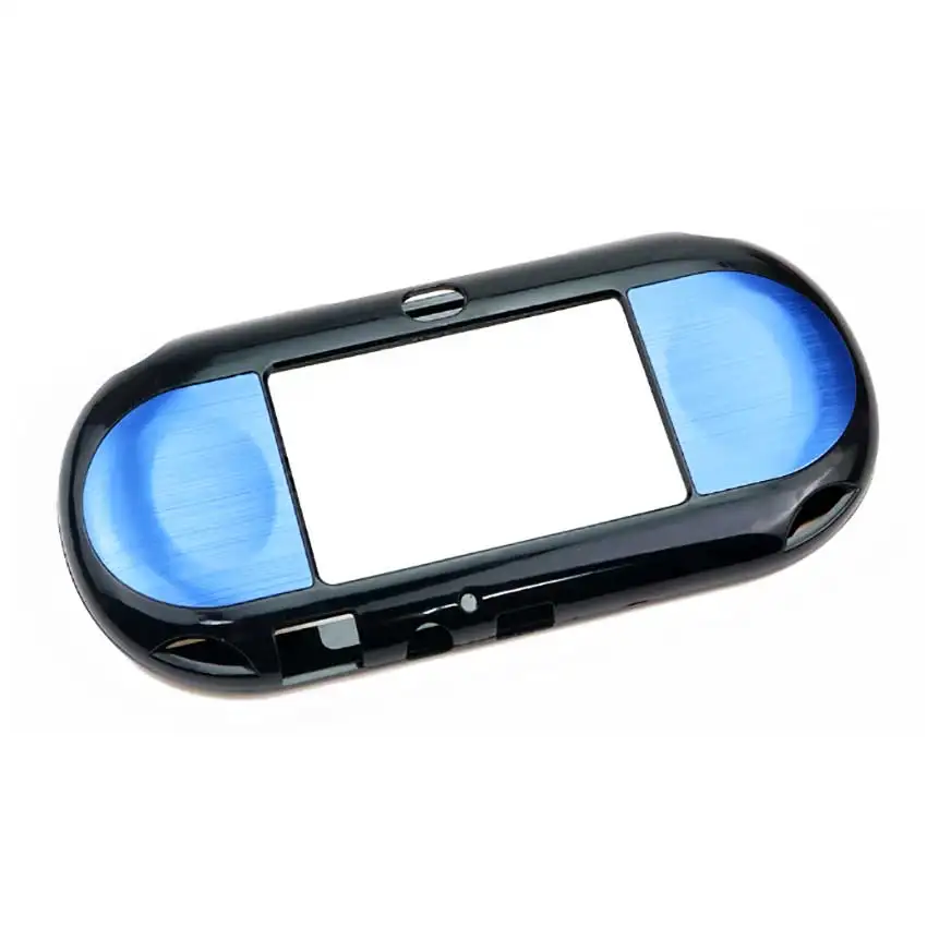 ChengHaoRan алюминиевый пластиковый защитный чехол для игровой консоли Sony PS Vita 2000 PSV