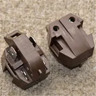 Реле PTC стартер для холодильника, морозильной камеры, 23 контактов, аксессуары для телефона, USPAT4241370