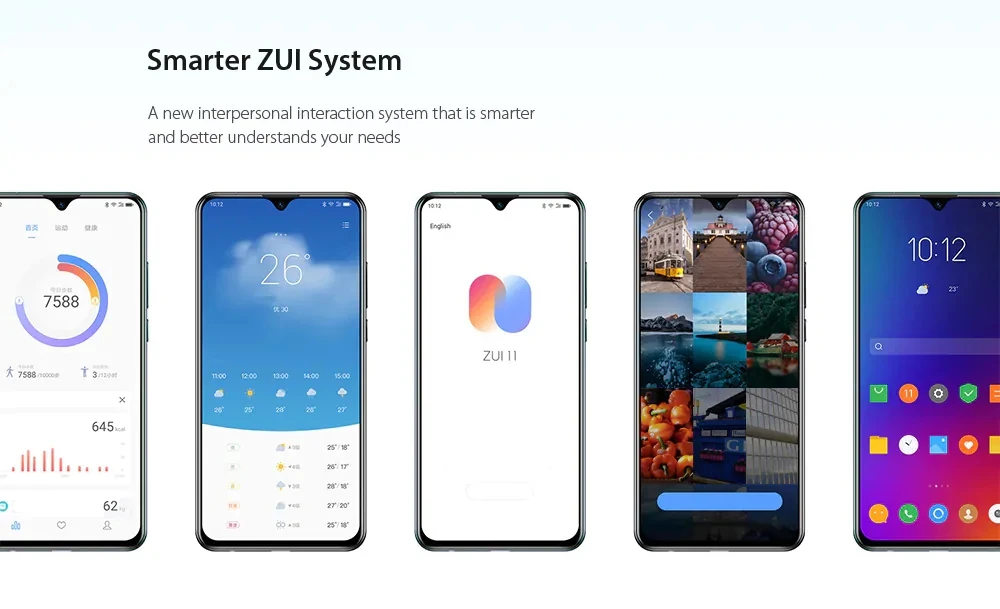 Lenovo Z6 Lite 4G Phablet 6,3 дюймов Android 9,0 Восьмиядерный процессор Snapdragon 6 ГБ+ 64 ГБ/128 ГБ 3 задняя камера 4050 мАч мобильный телефон