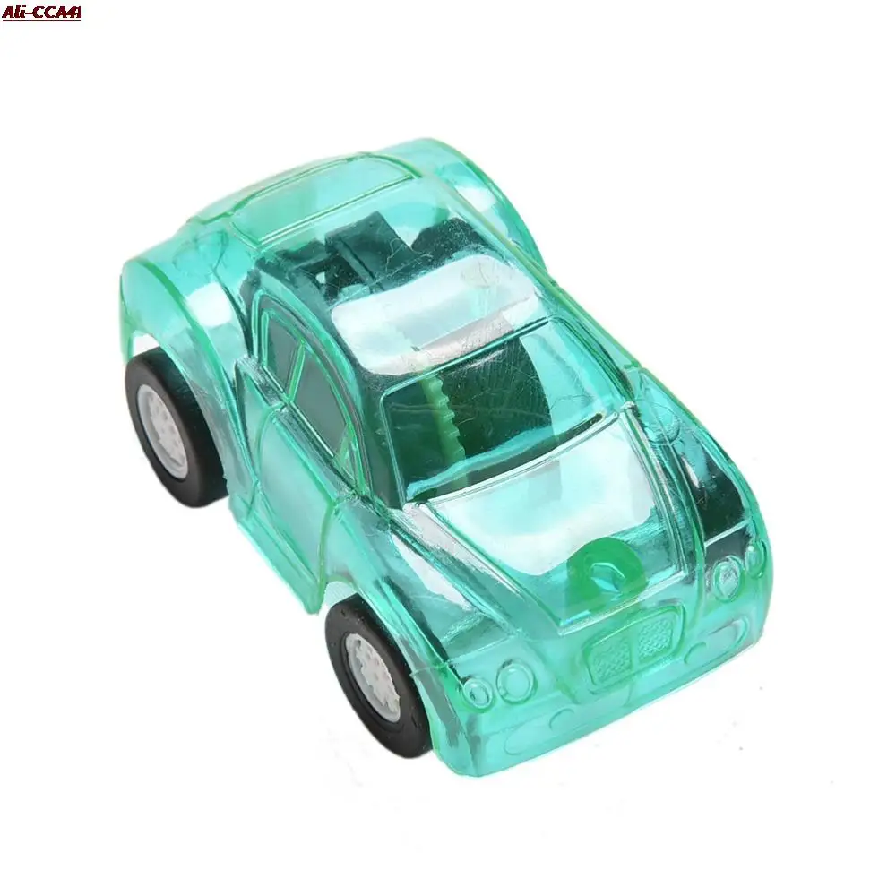 

Mini Car Model Kids Toy Cute Plastic Toys Cars for Children Wheels for Boys Juguetes Best Gift Candy Color Fast Shipping