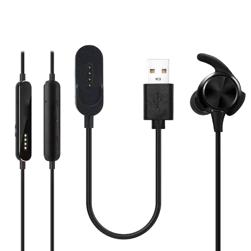 Портативное съемное Зарядное устройство USB для Huawei AM-R1 Watch 62KA | Электроника