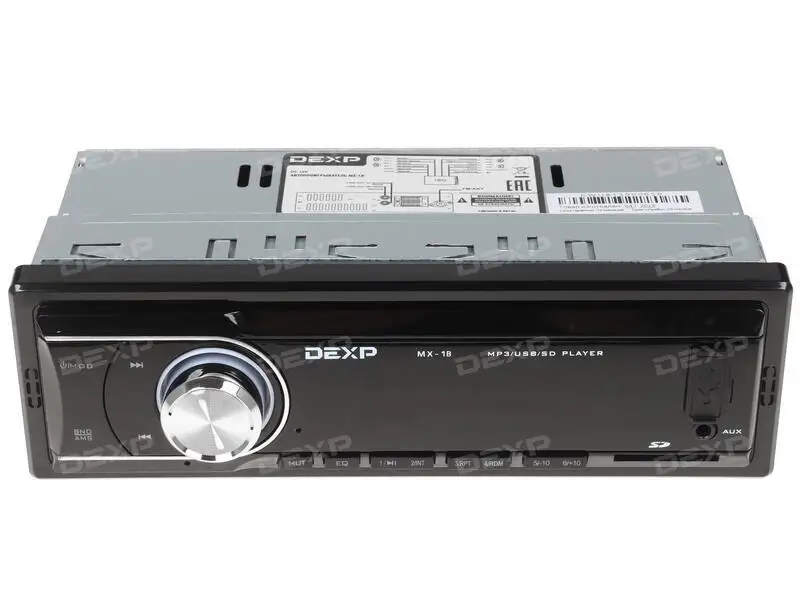 dexp mx 1