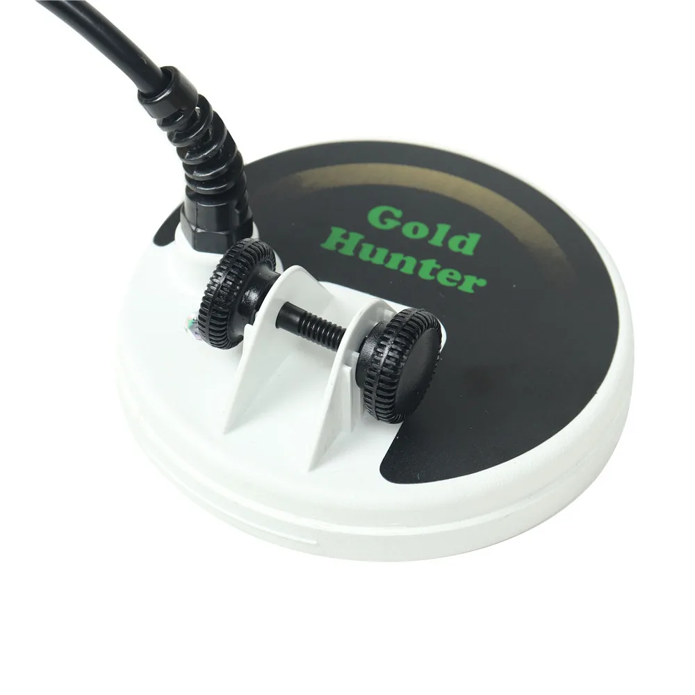 Металлоискатель для поисков золота части подземный детектор металла