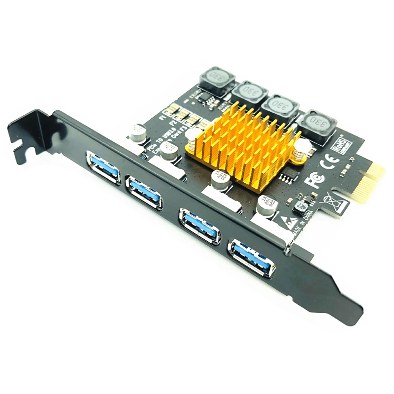 pcie usb 30 переходная карта для наст