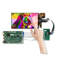oled amoled 5 5 inch 19201080 oncell touch panel for raspberry pi 4 4b 3b camera ps3 ps4 switch game console display tv box