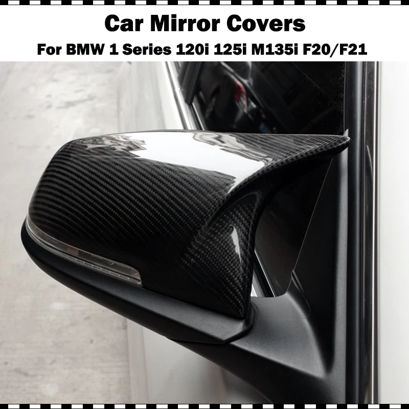 Аксессуары для хэтчбека BMW серий 1 120i 125i M135i M140i 2012-2018 года F20 F21 CF Стильная крышка