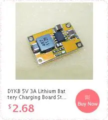 DYKB LY6 тестер емкости батареи индикатор постоянного тока 12 В 24 в 36 в 48 в свинцово-кислотные литиевые автомобильные аккумуляторы 3S 4S 5S 7S 8S 10S 12S 13S 14S