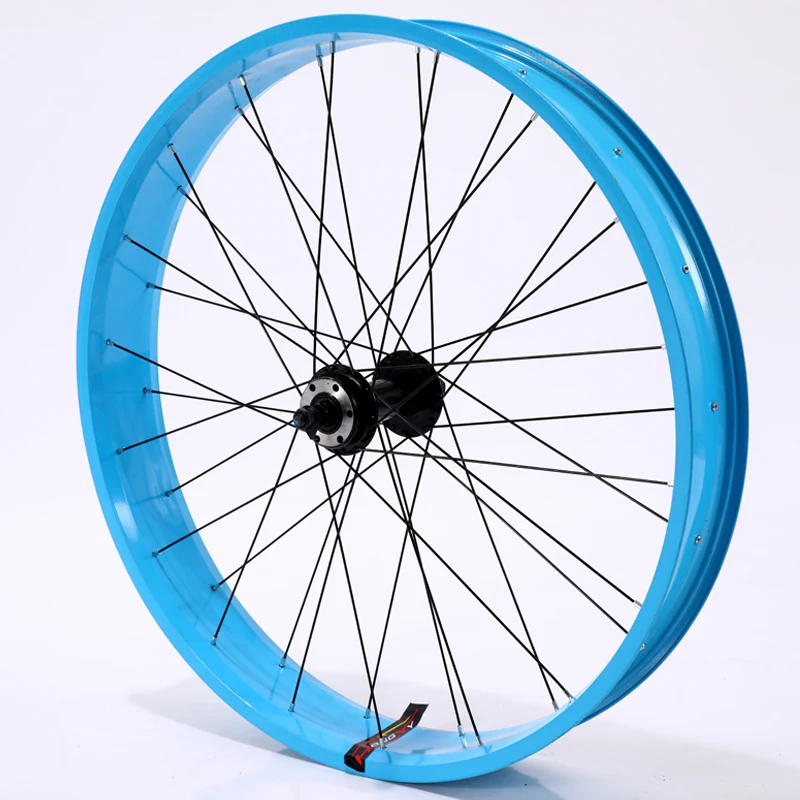 Колеса для велосипеда 26*4 0 сплав горный дорожный велосипед алюминиевый