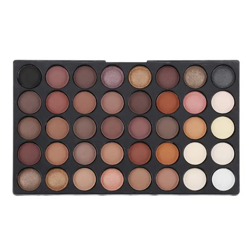 

120 Colors Eye Make Up Palette Shimmer Matte Eyeshadow Palette Professional Full Color Beauty Cosmetic