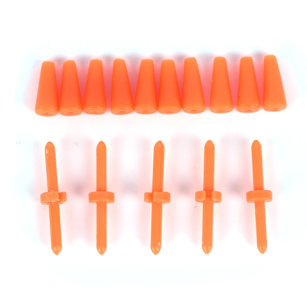 

5pcs Rock Fishing Anti Wind Bar Karaman Bo Kara Bar Bar Stopper Float Float Fishing Tackle