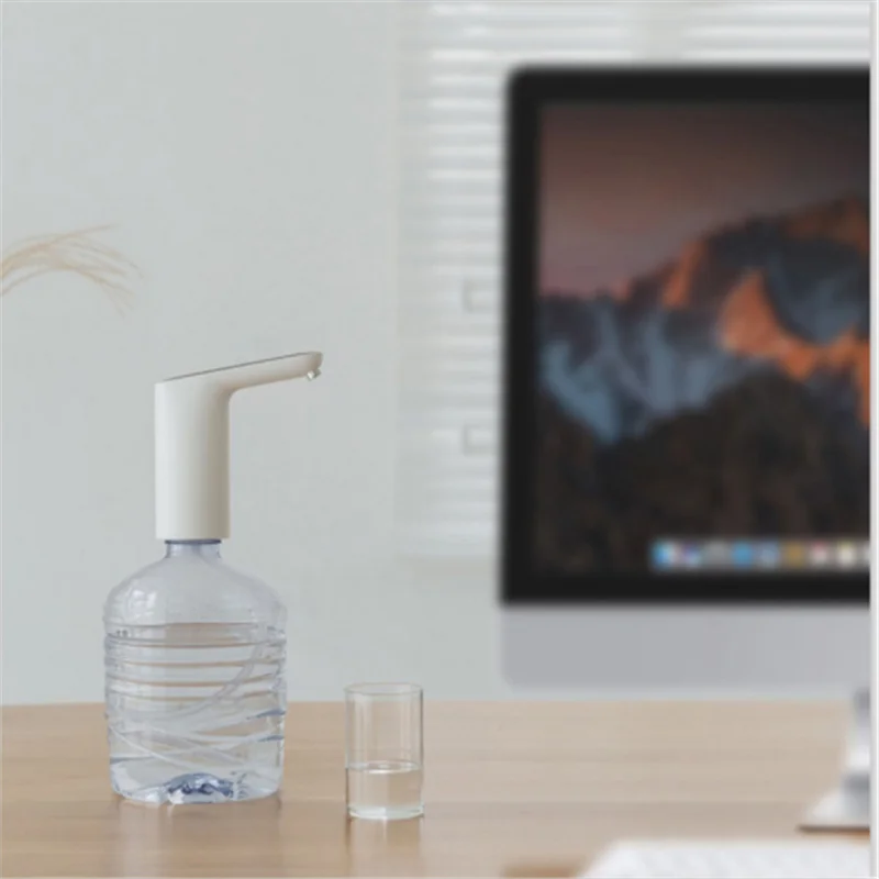 XIAOMI Mijia 3LIFE Автоматический водяной насос мини Сенсорный Выключатель