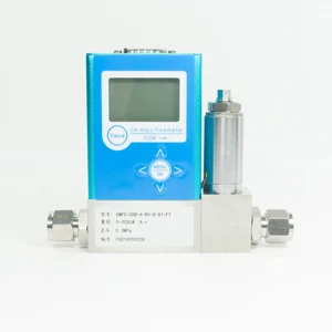 The CX Gas Mass Flow Controller And Gas Mass Flow Meter Controller Price