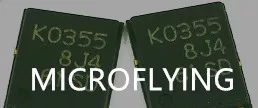 5 шт. RJK0355 RJKO355 K0355 RJK0355DPA KO355 QFN8|Запасные части| |