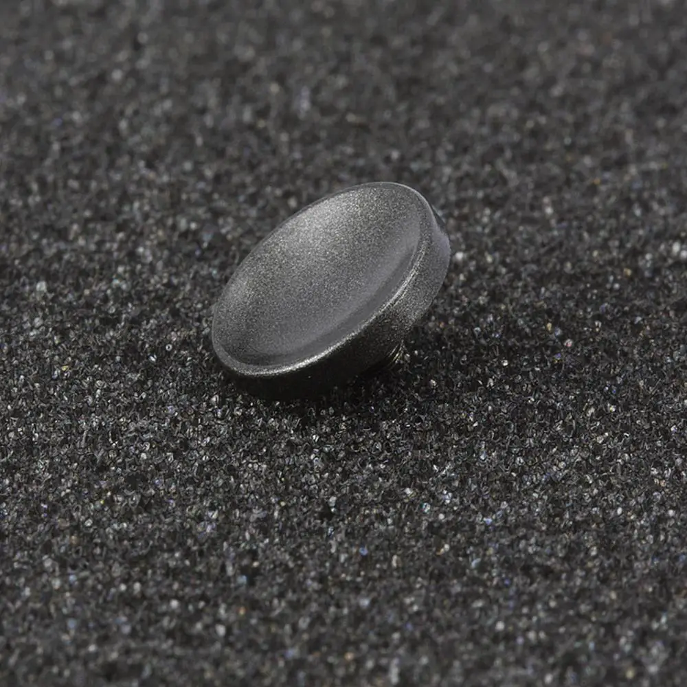 

Haoge Camera Shutter Release Button Concave Gray for Fuji Fujifilm X-Pro1/X-Pro2/X-PRO3/X100/X100T/X100S/X100F/X100V/STX-2