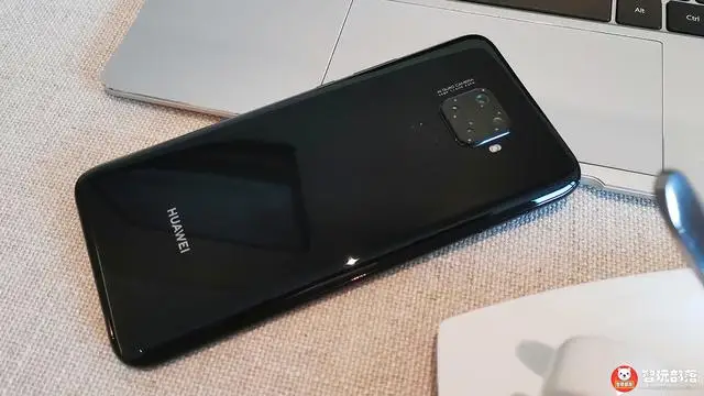 Мобильный телефон HuaWei Nova 5i Pro 4G LTE 8 ГБ ОЗУ 256 Гб ПЗУ 810 МП Kirin 9,0 Android 6,26 234" ips 1080 X отпечаток пальца