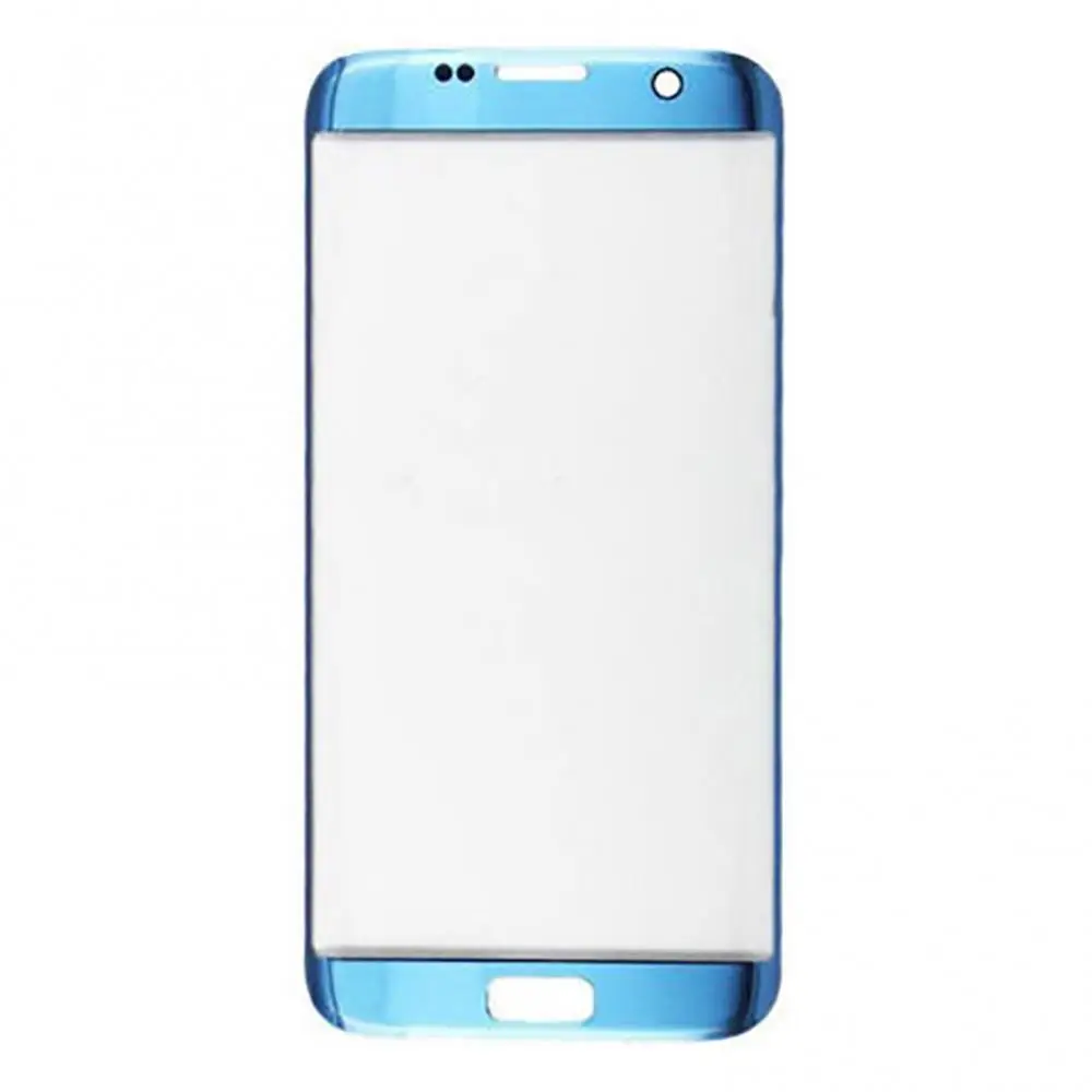 

Оригинальный комплект инструментов для замены сенсорного ЖК-экрана переднего стекла для Samsung Galaxy S7 Edge G935