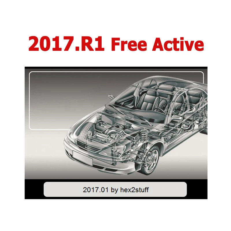 2021 новейшее 2017.R3 бесплатное программное обеспечение Keygen 2017 3 для Delphis DVD vd ds150e cdp obd2