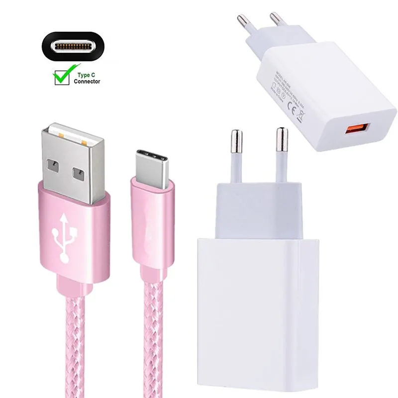 USB кабель для зарядки телефонов Huawei Xiaomi Redmi note 8T 8 7 pro Samsung S10 S9 S8 10 9 A8 2018 1 м|Кабели