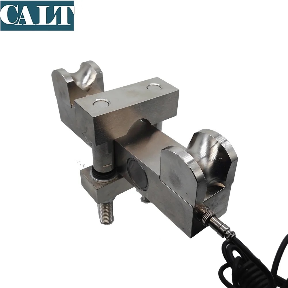 Φ датчик бокового давления аналоговый выход кН трос напряжения нагрузки |