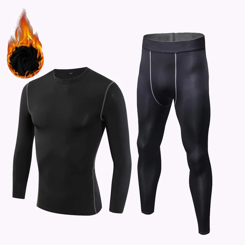 Термобелье Aismz мужское зимнее быстросохнущее антимикробное эластичное|Кальсоны|