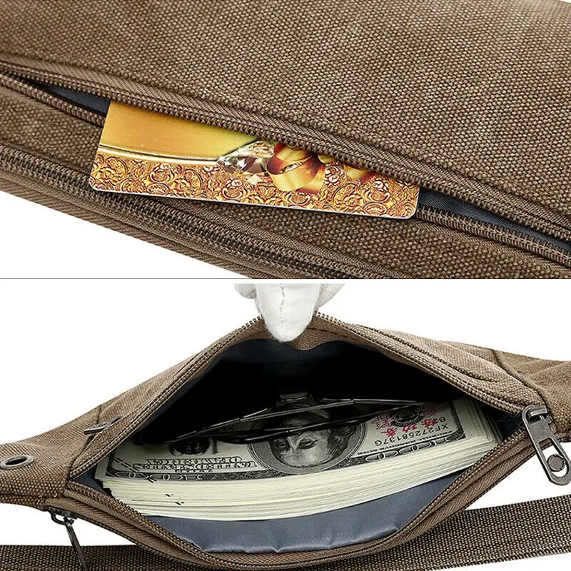 Местный запас Прочный Мужской поясной ремень поясная сумка Военная Тактическая