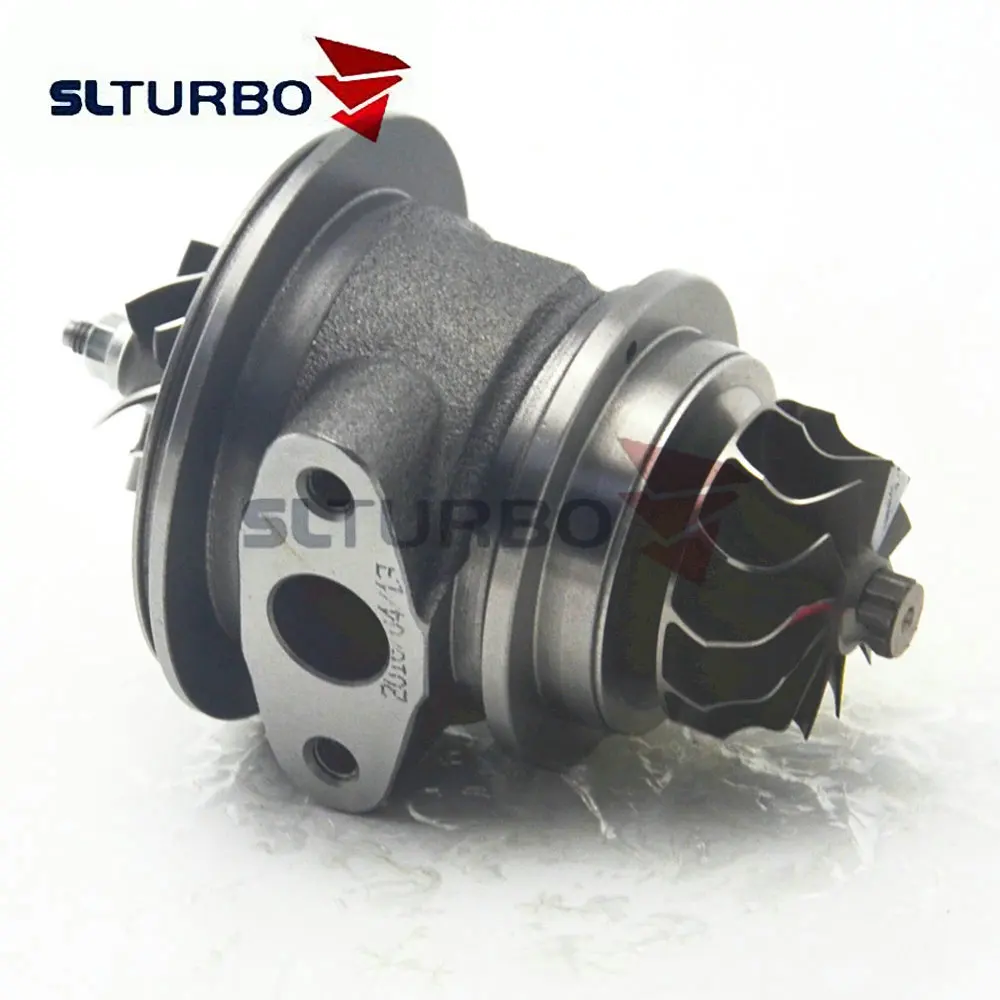Турбокомпрессор картридж core CHRA TD025 49173 02622/49173 02612 для Hyundai Accent 1 5 CRDI|turbocharge