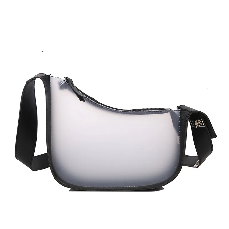 

THREEPEAS Women Luxury Designer Handbags Saddle Bags