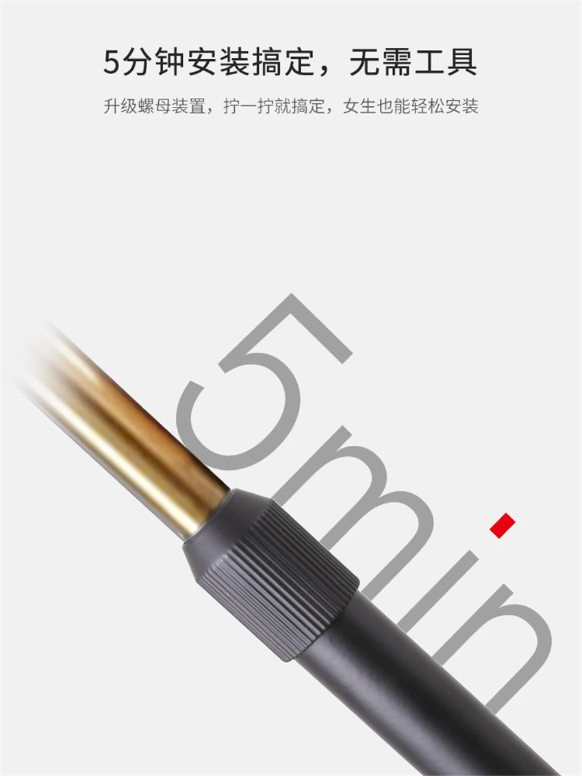 Поворотные напольные лампы в скандинавском стиле для рыбалки настольные