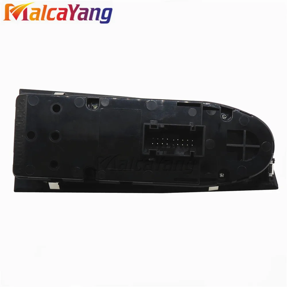 61319132127 черный переключатель стеклоподъемника для BMW 07 10 328i только в