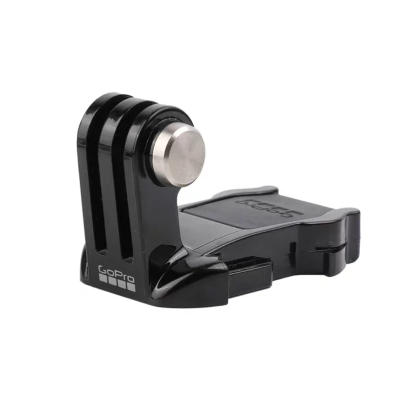 

Gopro Mount L Base Quick Release Buckle Clip for GoPro Hero 9 8 7 6 5 4 MAX DJI SJCAM Xiaomi Yi Action Camera Original Accessory