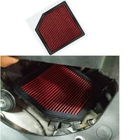 air filter fits for lexus is250 is350 is300 gs350 gs460 gs450h rc300 for toyota reiz crow alphardelfa