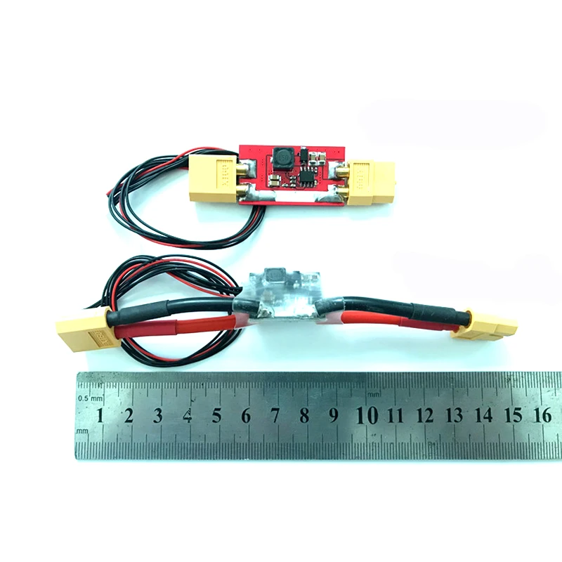 Высококачественный модуль питания APM Амперметр 5 3 V DC BEC XT60 Разъемы для 2.5.2 RC