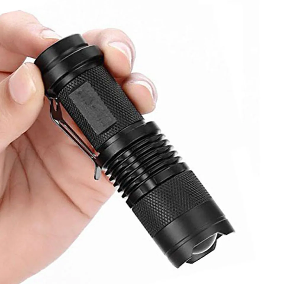 ZOOM Bicycle Light 7w 2500 Lumen 3 Mode Bike Flashlight Q5 LED Cycling Front Light Bike lights Lamp Torch Waterproof