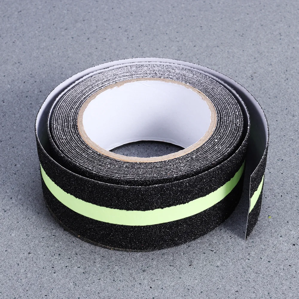 

Frosted Surface Luminous Non-slip Tape Stair Sticker Non-slip Bathroom Tape