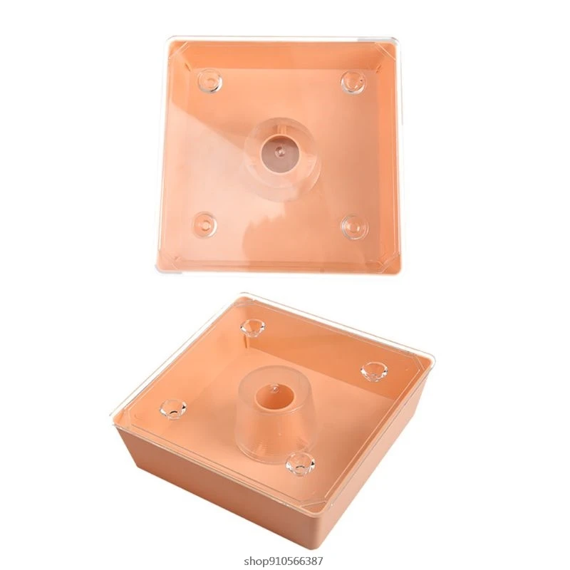 

FreeShip European Style Square Bee Feeder Waterer Honey Food Feeding Watering Tools Beekeeping Equippment Supplies 21 Wholesales